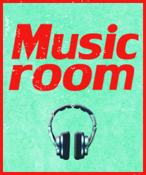  - Music Room Ashdot -   